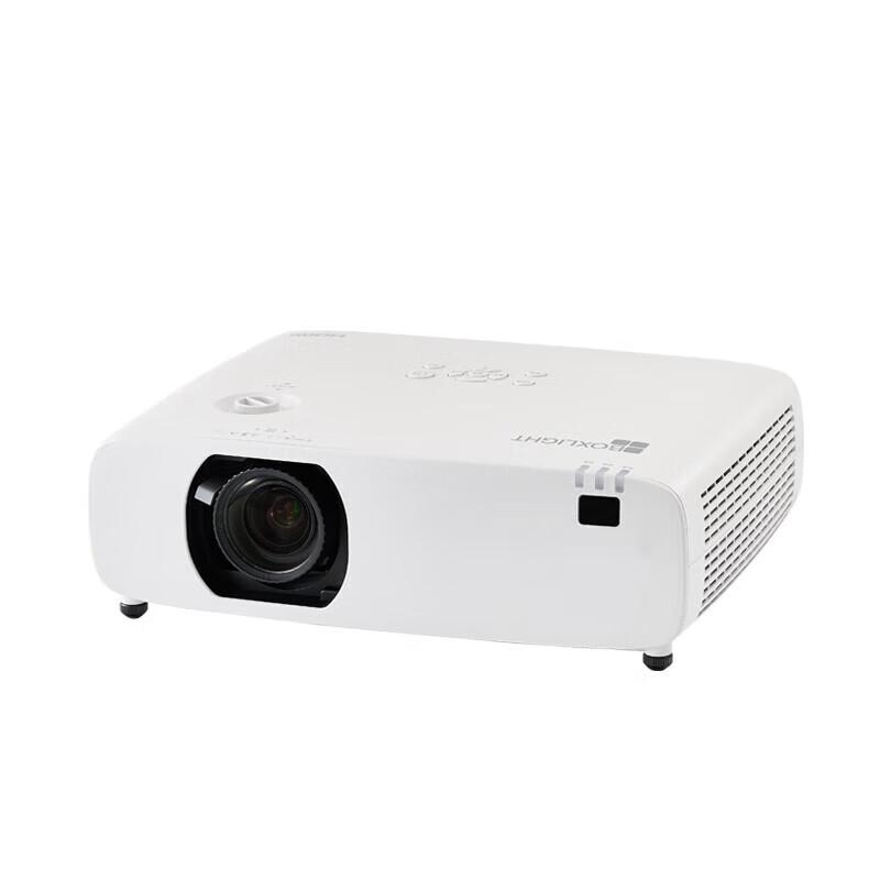 

Boschleh VU552L WUXGA LCD Laser Projector with 100-inch Screen (CN version)