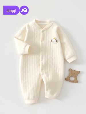 Unisex (fino ai 3 anni) – Tute