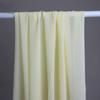 100x150cm Chiffon Fabric Clothing Wedding Decoration Avocado Green Sage Mint Yarn Layout Gauze DIY Home Deco Dress Material