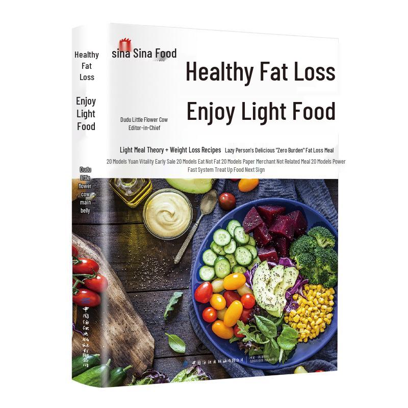 Healthy Weight Loss Recipes: Light Meals, Fat Loss Dishes, Intermittent Fasting, and Three Meals a Day Nutritional Plan