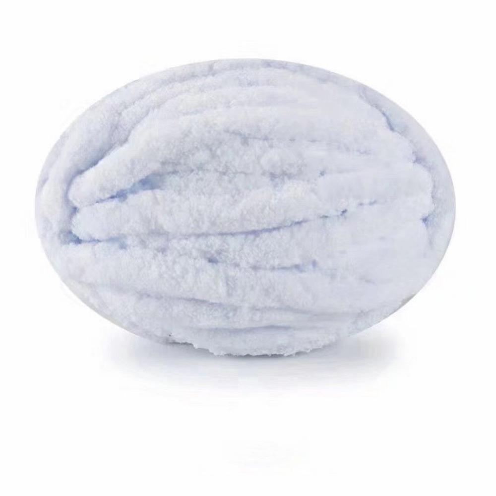 Chenille Chunky Yarns Multi-color Large Ball Thick Yarn Ball Hand-Knitted Soft Icelandic Scarf Yarn for Blanket Knitting