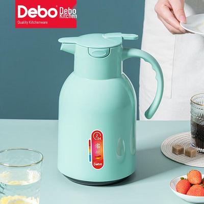 Debo 1,45L Haushalts-Isolier-Thermoskanne