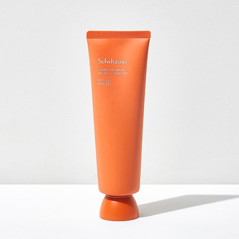 [Sulwhasoo] Okyong Pack 120ml (Exfoliation/Waste Removal)