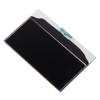 Auto Fuel Gauge LCD Display Instrument Cluster Screen Black Fit for VIOS YARIS 2008‑2012