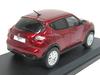 IXO Nissan Juke YF15 2015 Red Metallic 1/43