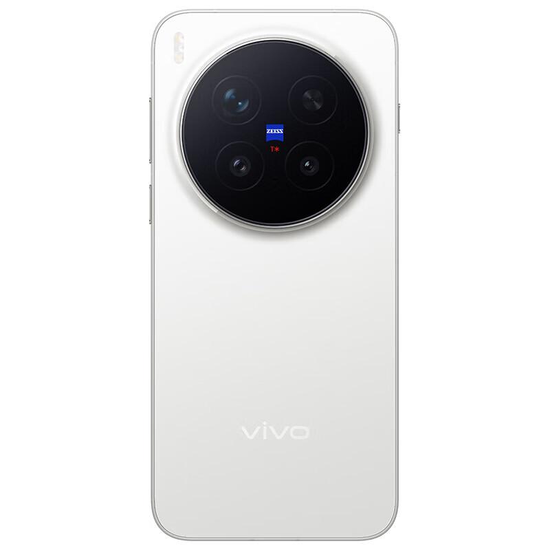 vivo X300 Pro 5G AI Smartphone (CN version)