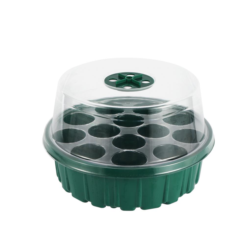 Plant LED Light For Plant Seed Starter Trays Nursery Pots Seedling Tray Planter Plant Growing Flower Pot Planting Seedling Pot