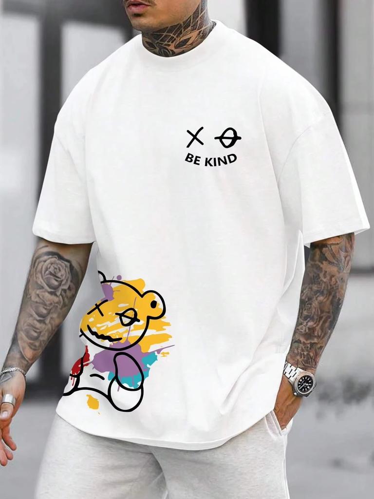 Hombres de todas las estaciones Bad Bunny DeBi TiRAR MaS FOToS Nuevo Álbum Top de Algodón Camiseta Alta calidad cómoda holgada novedad Camiseta