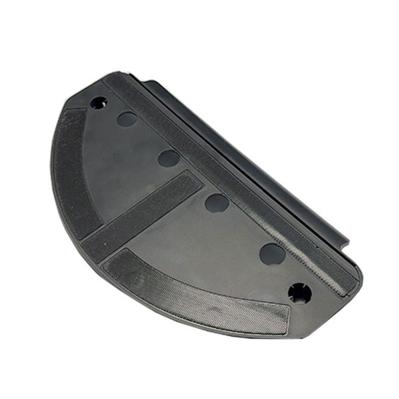 Držák hadříku na mop pro N20/Rodinný robotický vysavač Vyměnitelné náhradní díly Stojan na mopovací podložku Náhrada pro čištění podlah