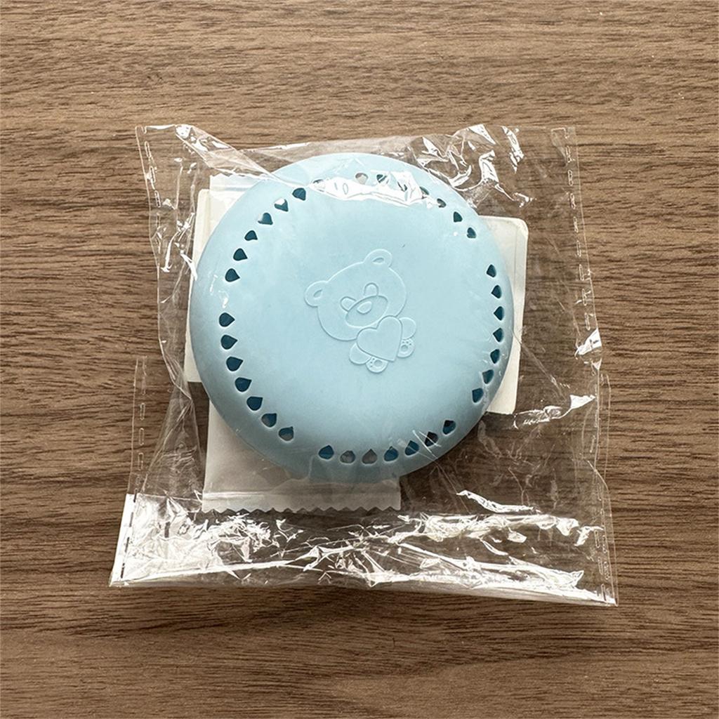 Adhesive Freshener Diffuser Box, Suitable For Bathrooms, Bedrooms, Wardrobes, Cars