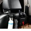 Car Seat Hooks, Car Hooks, Storage Hooks, Set of 2, Hanging Hooks, Headrest Hooks,
