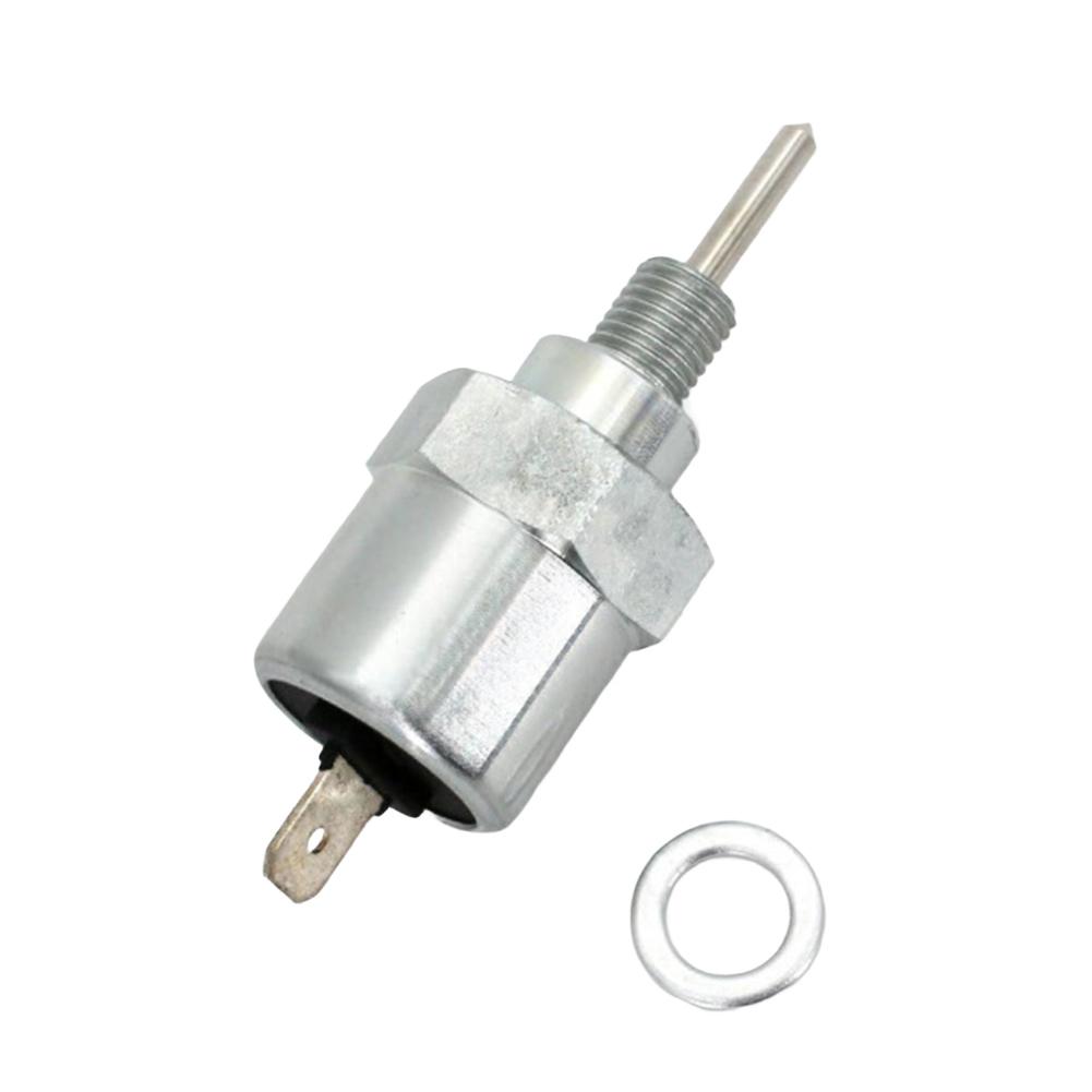 Carburetor fuel shutoff solenoid valve for 211882009 designed to fit For FD501D For FD501V FD590V FE400D engines