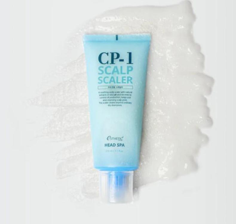 CP-1 Scalp Scaler 210ml | Deep Cleansing & Sebum Removal