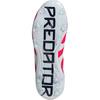 Adidas PREDATOR ELITE Comfortable Slip Resistant Abrasion Resistant Slip Resistant Abrasion Resistant Low top ID3747