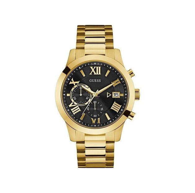 Часы Guess W0668G8