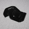 RUIQ Toyota New Land Cruiser 250 Series Exterior Fender Side Dummy Air Euro Outside Side Door Bezel Specially Designed for the Toyota Land Cruiser 250
