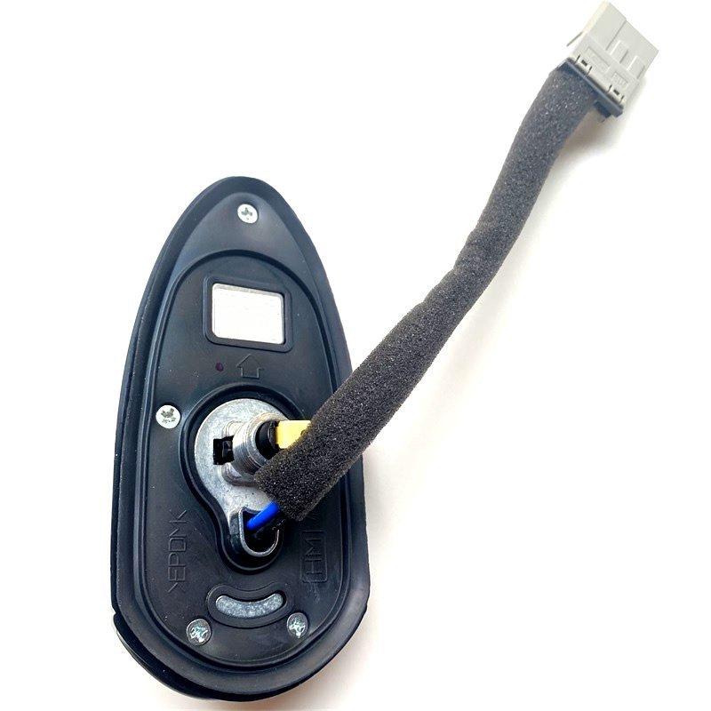 roof antenna assembly Antenna base for hyundai GRAND SANTA FE 2012-2017 962102W100 962102w100CA