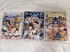 [USED] Touhou Project Manga Official Fanfiction 32-Volume Set Comic