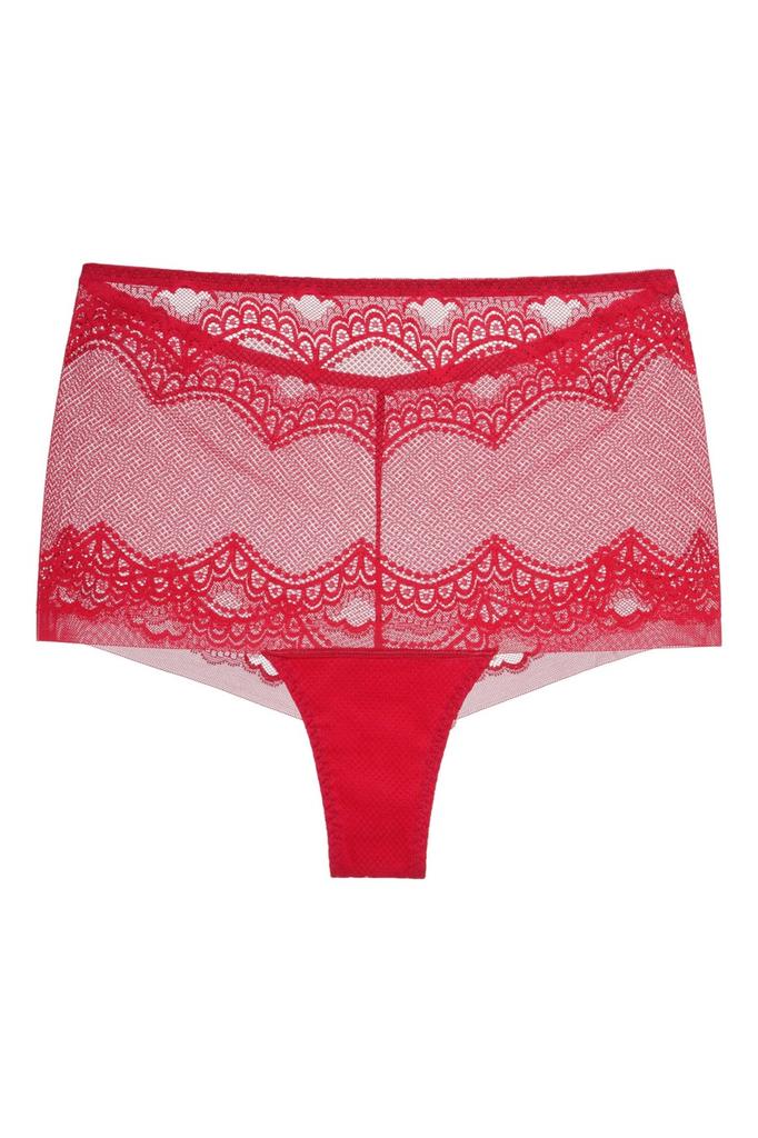 Anabel Arto Brasilianisches Höschen (76297)