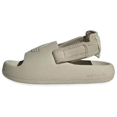 AdiFOM Adilette Slides Putty Grey (PS) Pantofi copii IG8434