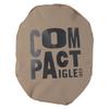 [Aigle] Hat [Official] Packable Hat Beige