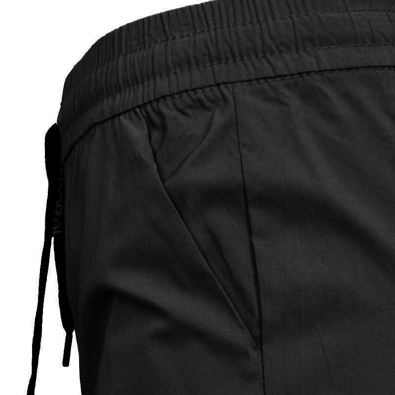 Fließende Sportshorts foucaud Herren KAPORAL