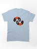 Worms Woolly Bears Classic T-Shirt