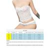 Sexy Lingerie White Lace Pants Underwear Nightwear Sleepwear G-string