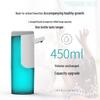 Automatic Smart Sensor Foam & Gel Soap Dispenser