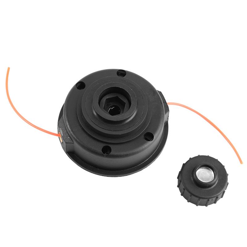 Plastic Grass String Trimmer Bump Head Line For Homelite ST155 ST165 ST175 ST285