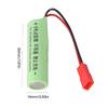 Conductives 2A Dummy Cells Battery for Voltages Adjustment in 3V Devices Not Rechargeable