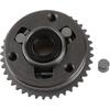 KIMISS Starter Clutch Assembly Starter Drive Clutch High Performance Heavy-Duty Primary Starter Drive Sprag Clutch 41T for Engine Kart Dirt Pit Bike