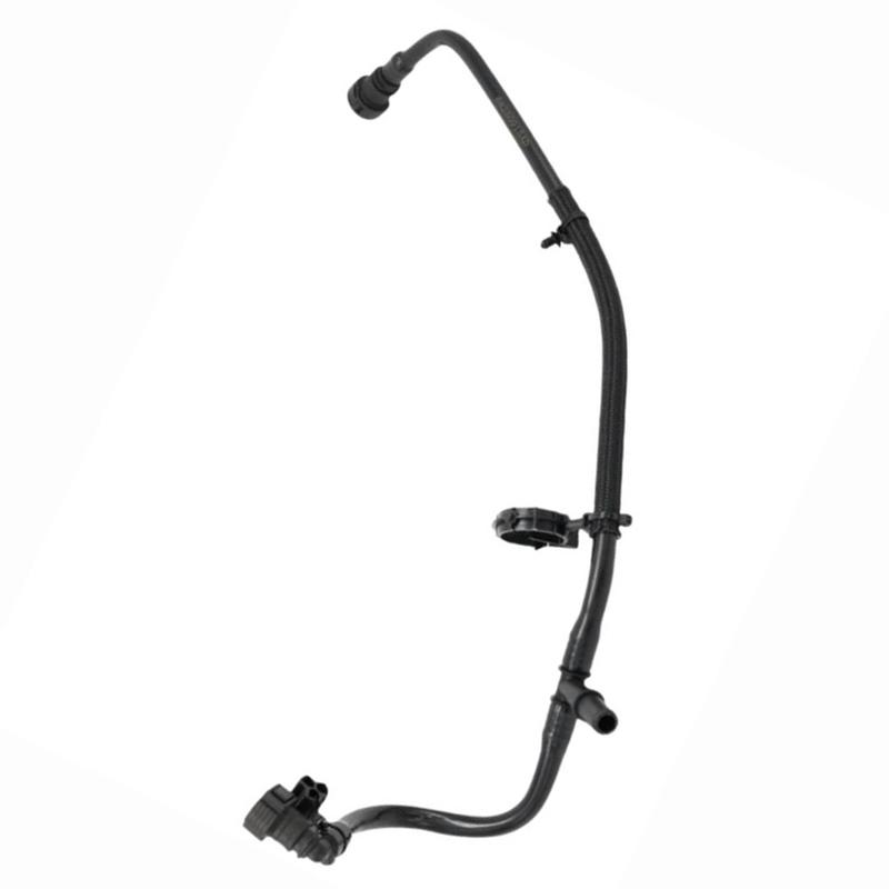 Direkter Ersatzschlauch für Entlüftungsventil Schlauch Fahrzeugreparatur Wie gezeigt Motor-Schlauchwechsel für das Fahrzeug Haltbarkeitsgarantie