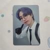 [USED] StrayKids 5star 5th Participation Bonus Han Skiz Sanok Trading Card