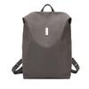 Net Format Backpack Light Air Feeling Large Capacity Travel Sports Backpack Simple Leisure Student Backpack