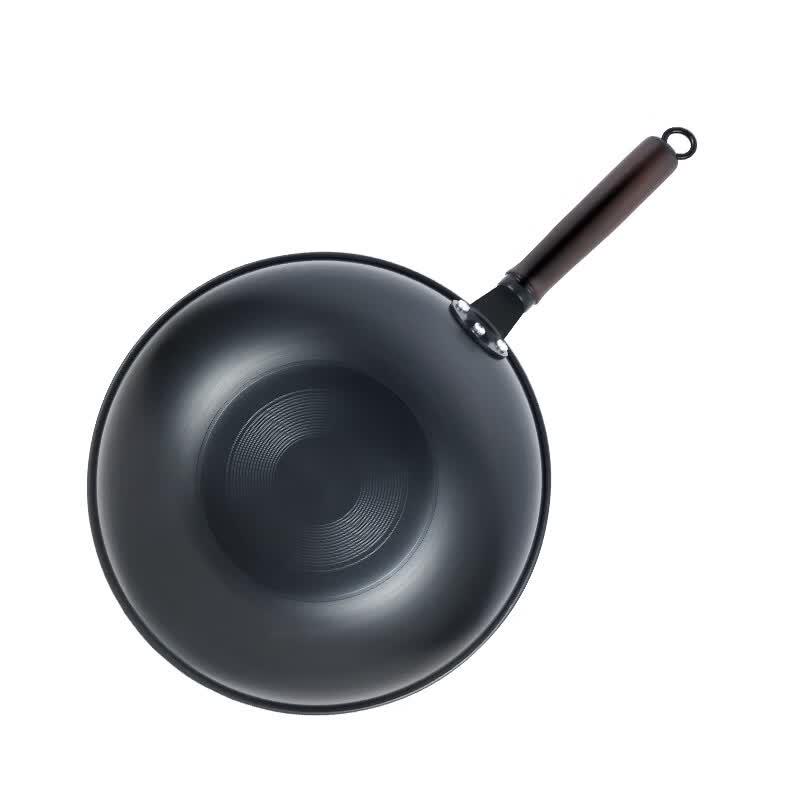 Royalstar Star Shine Wok