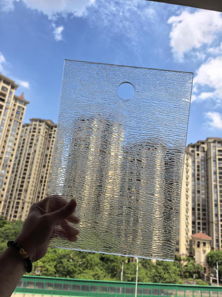 Acrylic IGT Multifunctional Outdoor Camping Table Board