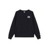 Nike Club Terry Crew Neck Sweatshirt Men's Black/White FZ0765-010