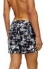 Diesel Men's Beachwear BMBX-KEN-37 A131610NKAA S Black E6564