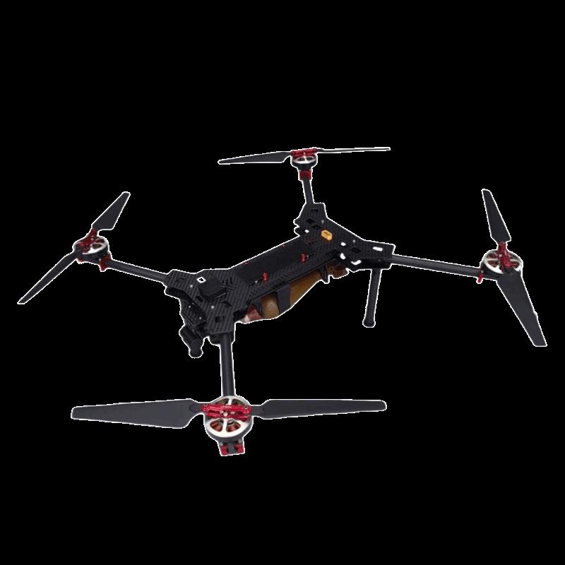 Jiangming Aviation S4 Industrial FPV Drone (CN Version)