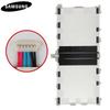 Αυθεντική Ανταλλακτική Μπαταρία Για Samsung Galaxy Note 12.2 P900 SM-T900 SM-P900 P901 P905 T9500U T9500K T9500E T9500C 9500mAh