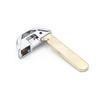Smart Key Uncut Blank Emergency Blade Insert Replacement For Honda 35118-T2A-A50