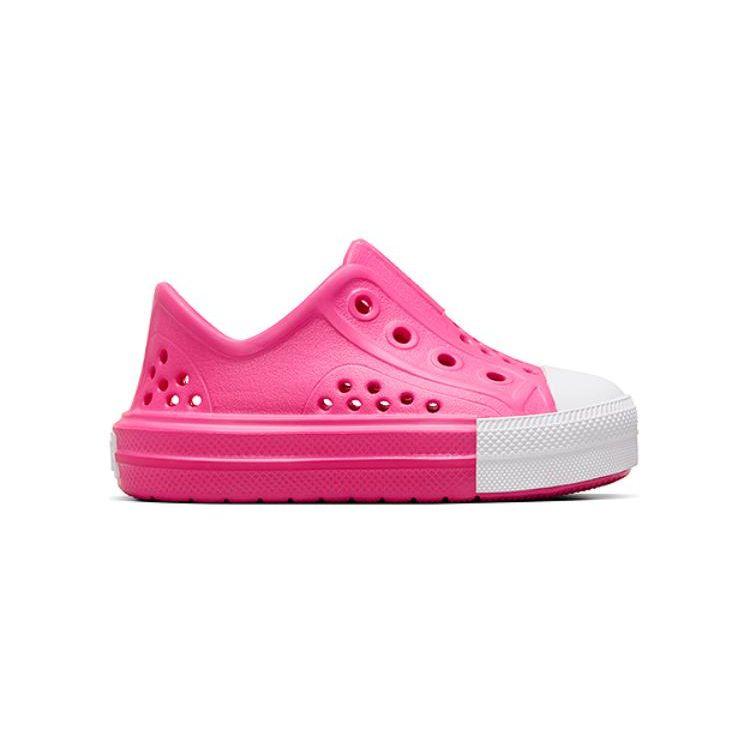 Converse Chuck Taylor All Star Play Lite CX Low TD Chaos Fuchsia Baby Sneakers Pink A06669C