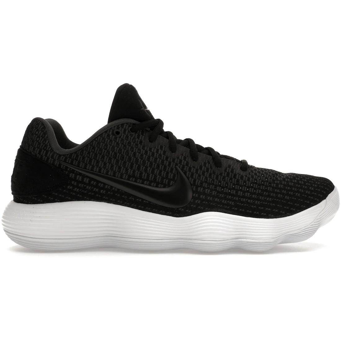 

Кроссовки Nike Hyperdunk 2017 Low Черные(897663-001) 46