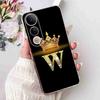 For Vivo V50 Lite 5G Case Luxury 26 Letters Cover Soft Silicone Phone Case For Vivo V50 Lite V50Lite 5G Back Cover Fundas