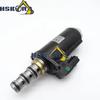 Excavator Accessories KDRDE5KR-31-40C50-217 40C50-217 Solenoid Valve for SK250-8 SK350-8