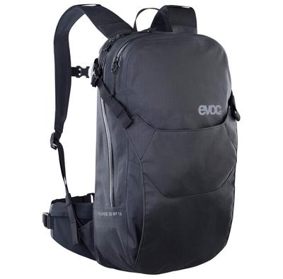 Backpack Evoc Allride 3D WP 16 Black (100219100)