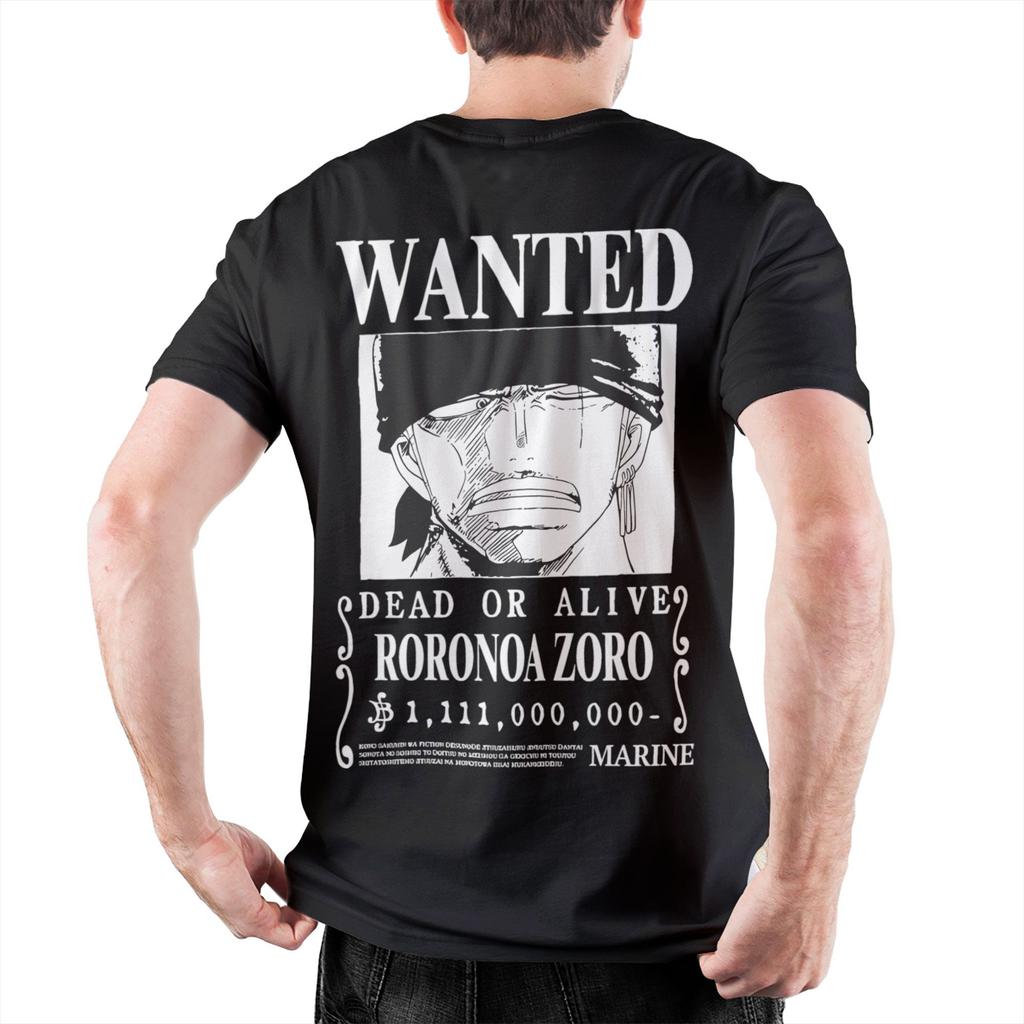 2026 new One Piece Anime Tshirt  Mens and Womens cotton shortsleeved casual shirt with summer comic print
