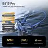 Saina B51S Pro Waterproof Bone Conduction Sports Headset