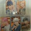 Pepero Photocard Regular Batch